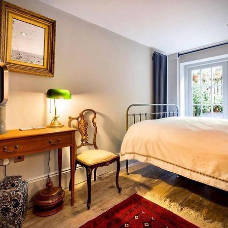 伦敦Kings Cross, Self-Contained House & Private Garden别墅 外观 照片