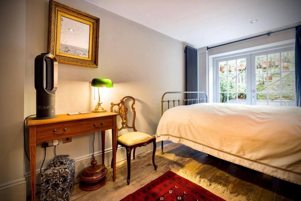 伦敦Kings Cross, Self-Contained House & Private Garden别墅 外观 照片