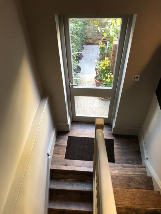 伦敦Kings Cross, Self-Contained House & Private Garden别墅 外观 照片