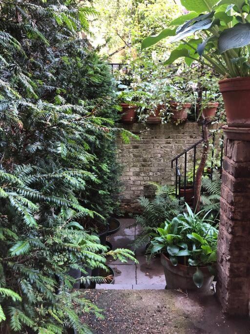 伦敦Kings Cross, Self-Contained House & Private Garden别墅 外观 照片